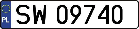 SW09740