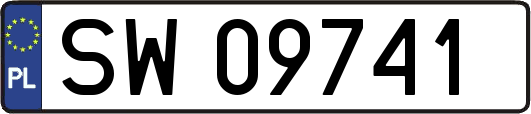 SW09741