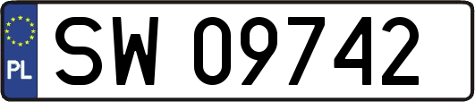 SW09742