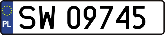 SW09745