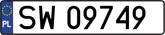 SW09749