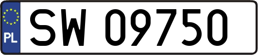 SW09750