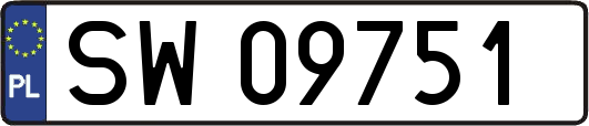 SW09751