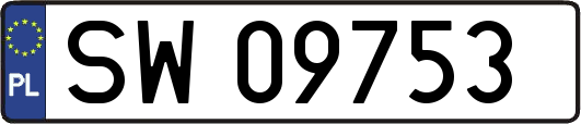 SW09753