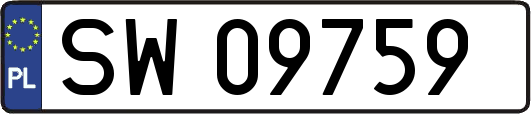 SW09759