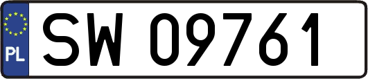 SW09761