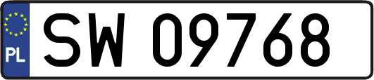 SW09768