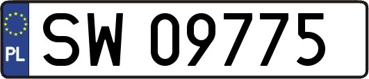 SW09775
