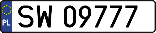 SW09777