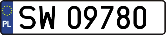 SW09780