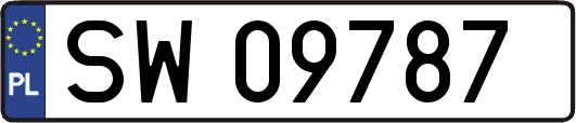 SW09787