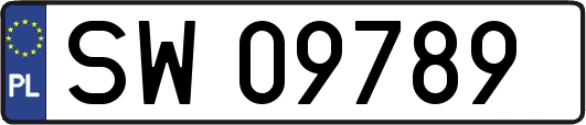 SW09789