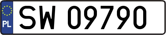 SW09790