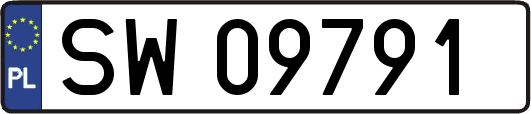 SW09791
