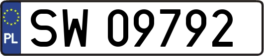 SW09792