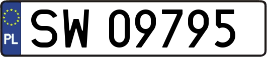 SW09795