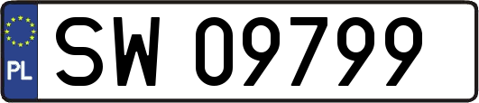 SW09799