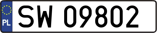 SW09802