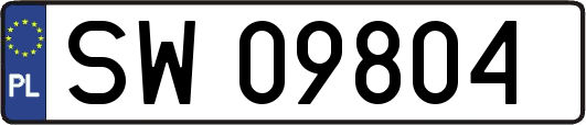 SW09804
