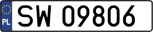 SW09806