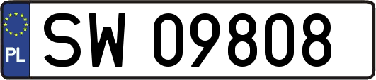 SW09808