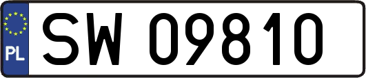 SW09810
