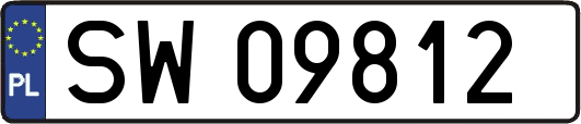 SW09812
