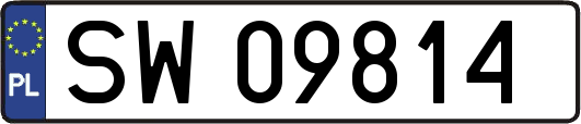 SW09814