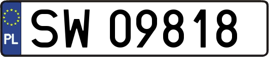 SW09818