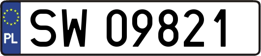 SW09821