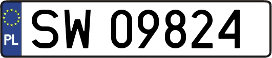 SW09824