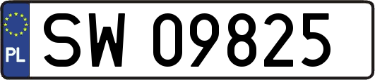SW09825