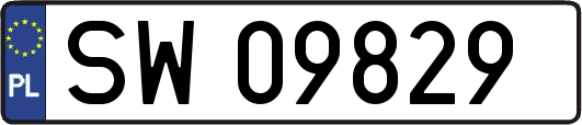 SW09829