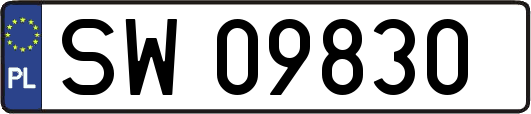 SW09830