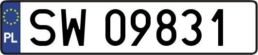 SW09831