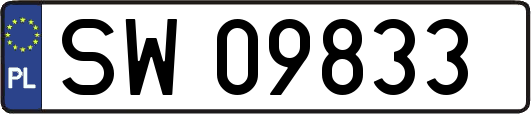 SW09833