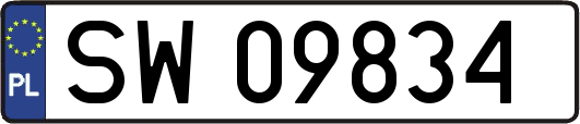 SW09834