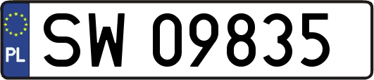 SW09835