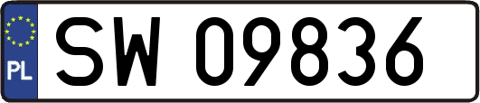 SW09836