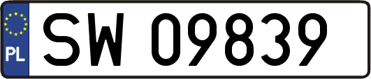 SW09839