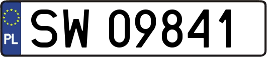 SW09841