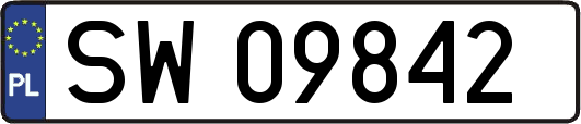 SW09842