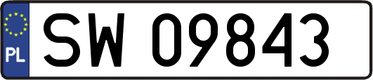 SW09843