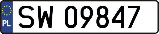 SW09847