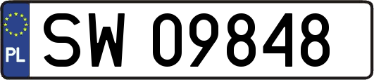 SW09848