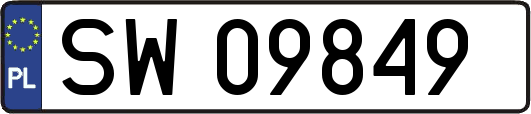 SW09849