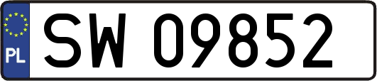 SW09852