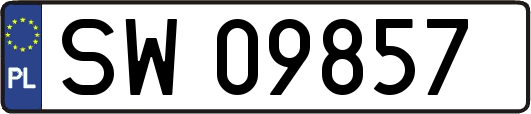 SW09857