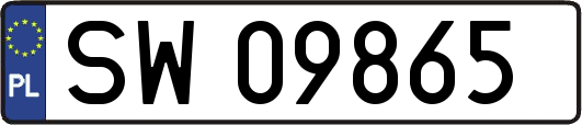 SW09865