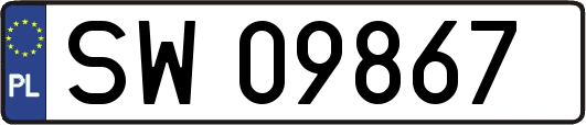 SW09867